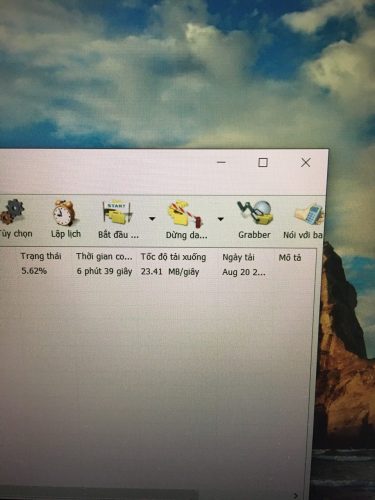Internet Download Manager (IDM) - Trọn đời photo review
