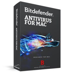 Bitdefender Antivirus For Mac