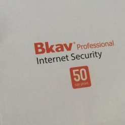 Bkav Pro Internet Security 2026 1Pc/ năm - Ảnh 3