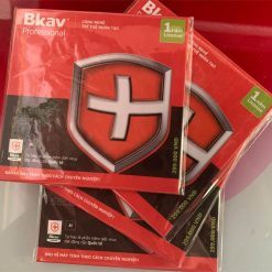 Bkav Pro Internet Security 2026 1Pc/ năm - Ảnh 4