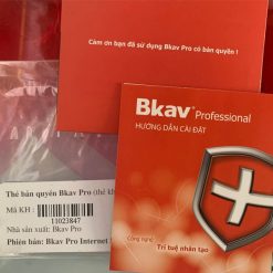 Bkav Pro Internet Security 2026 1Pc/ năm - Ảnh 5