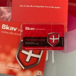 Bkav Pro Internet Security 2026 1Pc/ năm - Ảnh 6