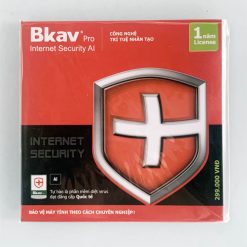 Bkav Pro Internet Security 2026 1Pc/ năm - Ảnh 2