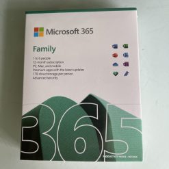 Microsoft 365 Family 1 User (Mua chung) - Ảnh 2