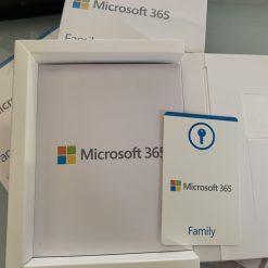 Microsoft 365 Family 1 User (Mua chung) - Ảnh 6