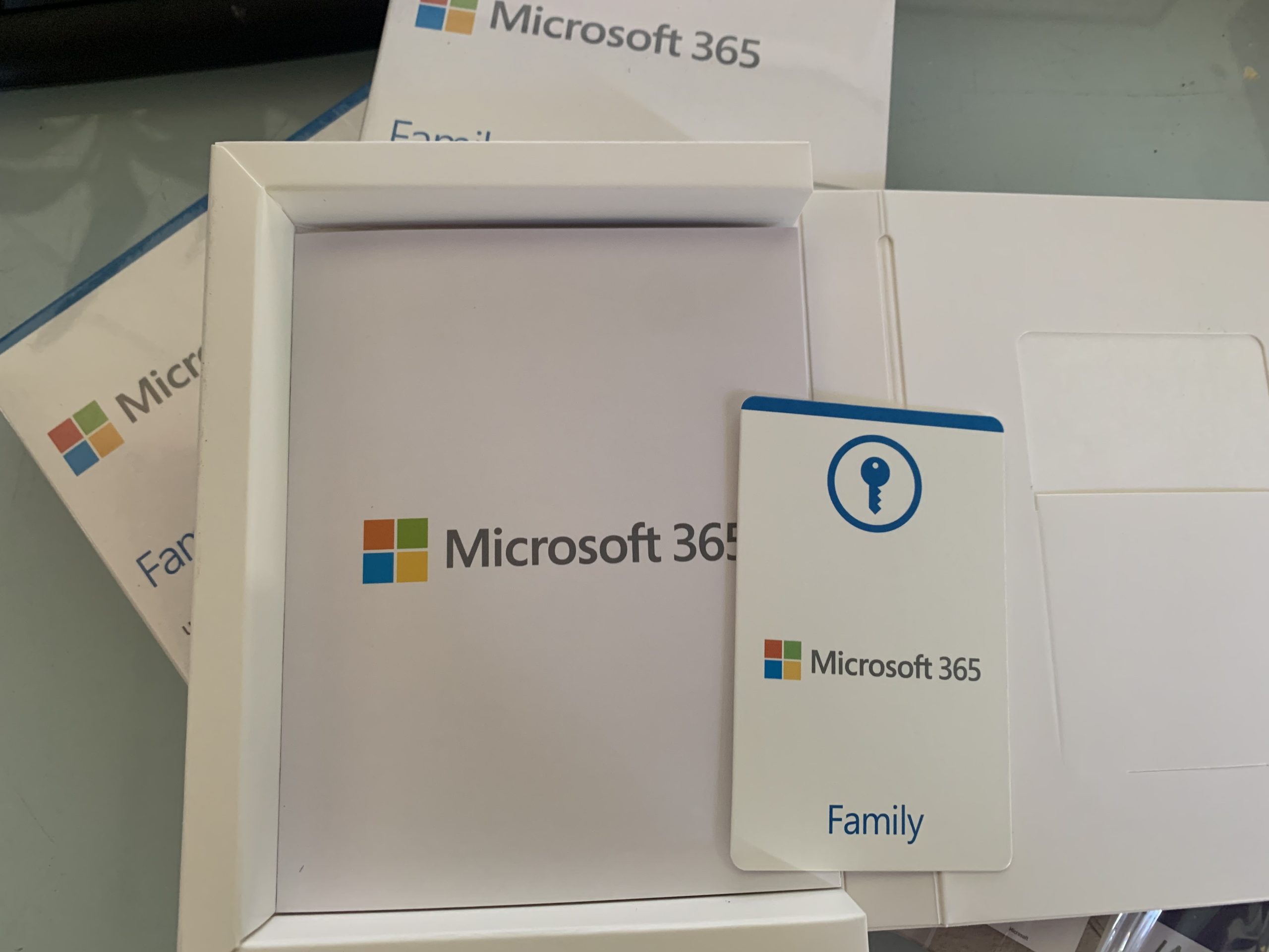 Microsoft 365 Family 1 User (Mua chung) - Ảnh 6