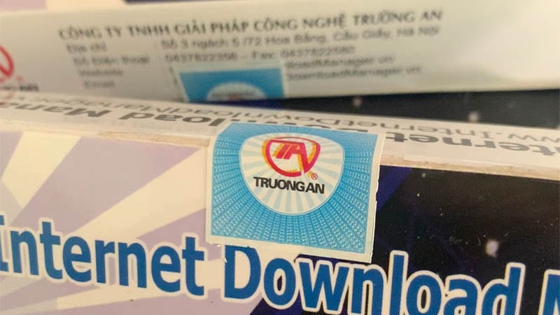 Mua phần mềm idm bản quyền ở đâu?