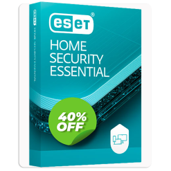 ESET HOME SECURITY ESSENTIAL 2025