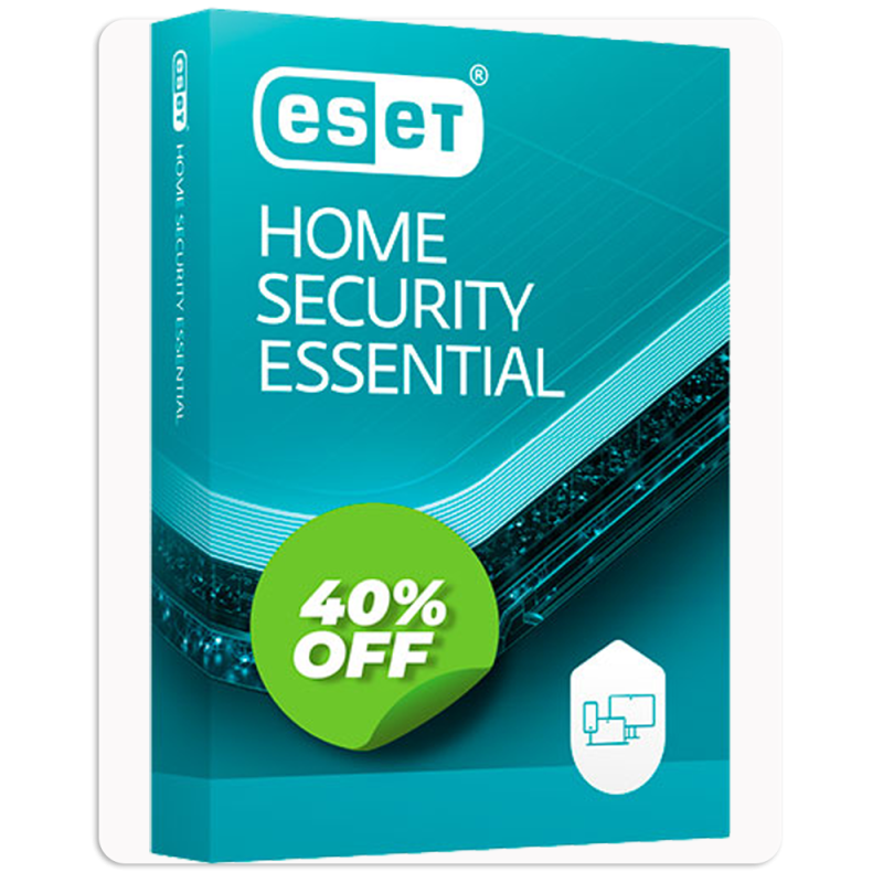 ESET HOME SECURITY ESSENTIAL