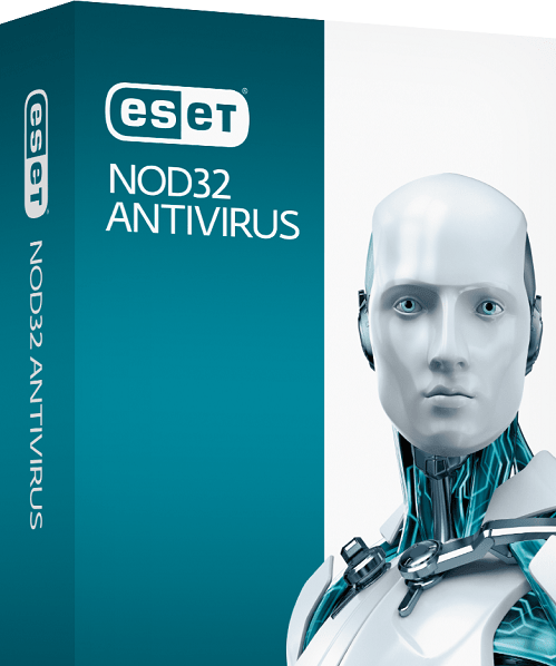 eset nod32 endpoint antivirus