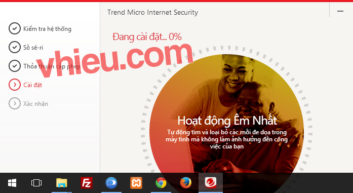 Trend Micro và Windows 10 đã mang đến một trải nghiệm an toàn và tiện ích cho người dùng. Hãy xem các hình ảnh liên quan đến \