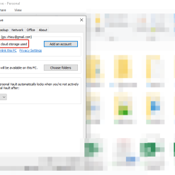 Microsoft 365 Family 1 User (Mua chung) - Ảnh 10