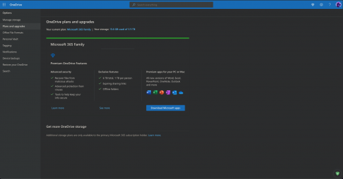 Microsoft 365 Family 1 User (Mua chung) photo review