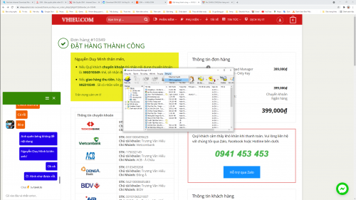 Internet Download Manager (IDM) - Trọn đời photo review