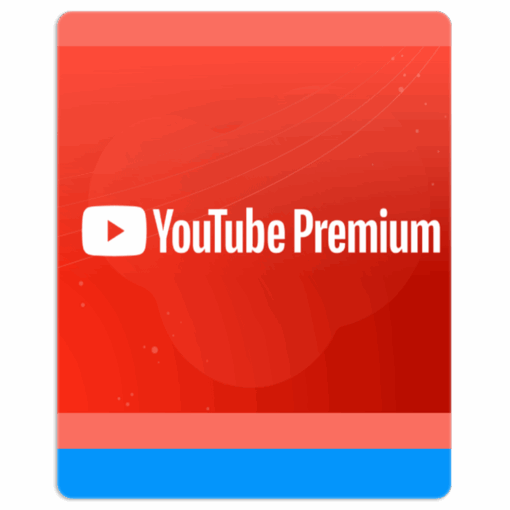 Youtube Premium
