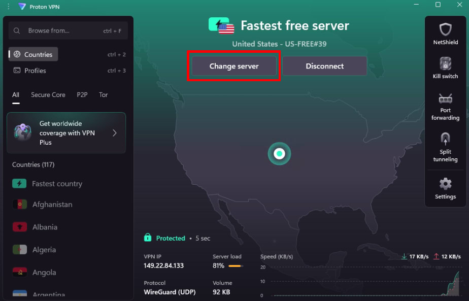 Top 5 Phần Mềm VPN Miễn Phí Fake IP Tốt Nhất, An Toàn, Nhiều Người Sử ...