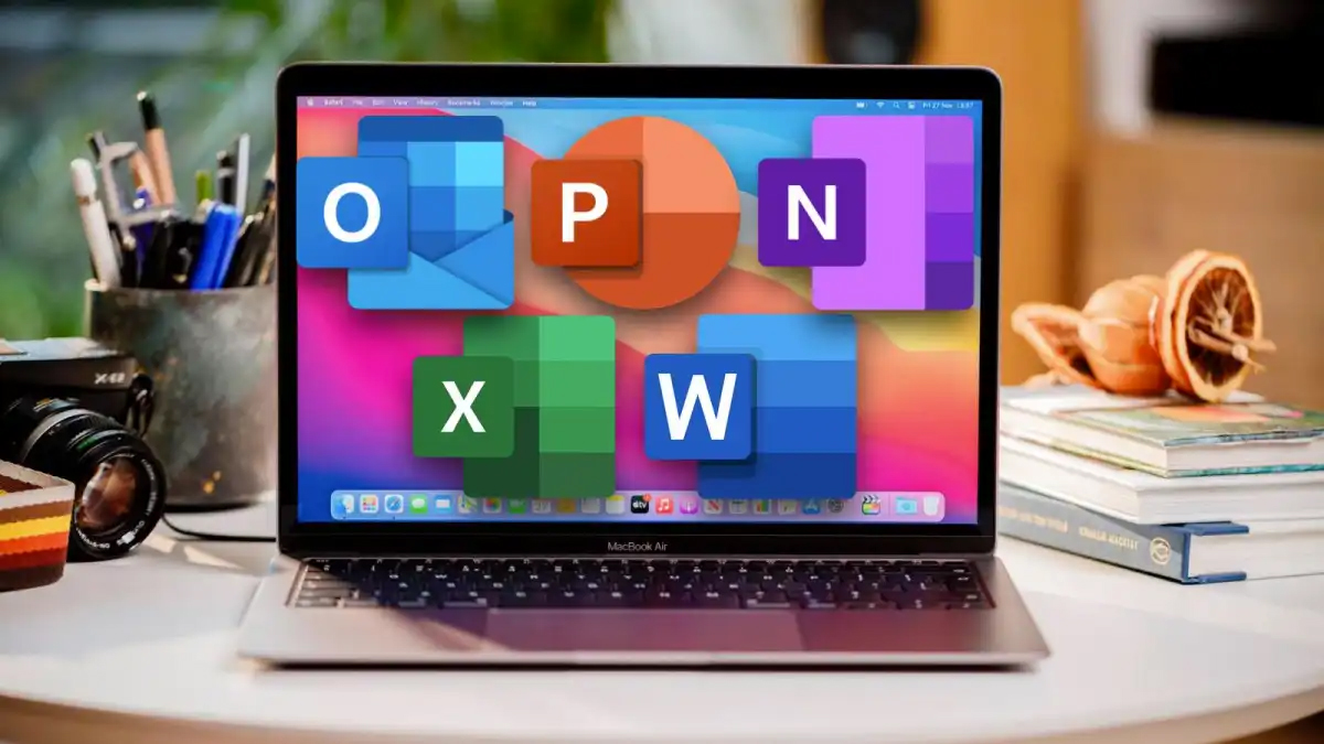 Mua Office 365 cho MacBook giá rẻ uy tín hỗ trợ cài đặt